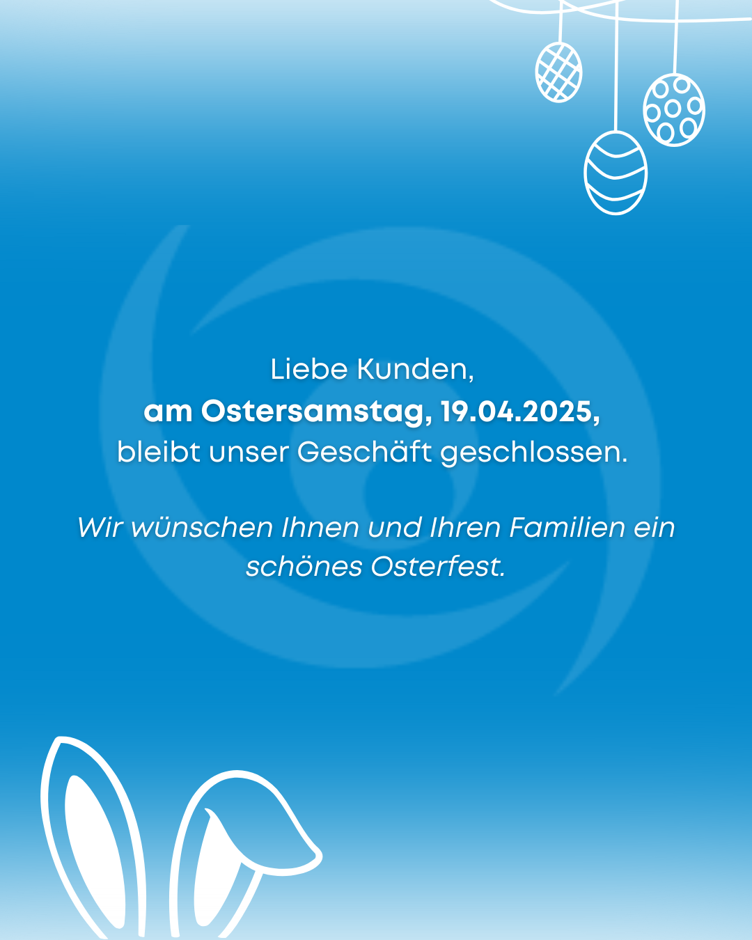 Öffnungszeiten